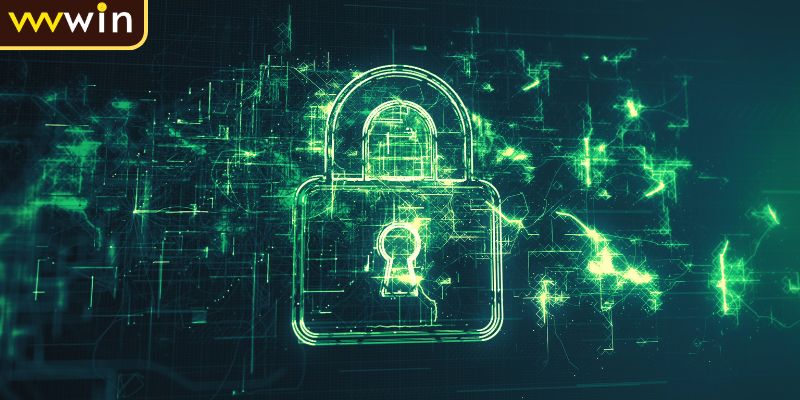 Chính Sách Bảo Mật VVVWIN 3 Công nghệ mã hóa hiện đại