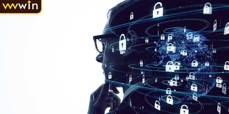 Chơi Có Trách Nhiệm VVVWIN 2 Dữ liệu cá nhân chính xác