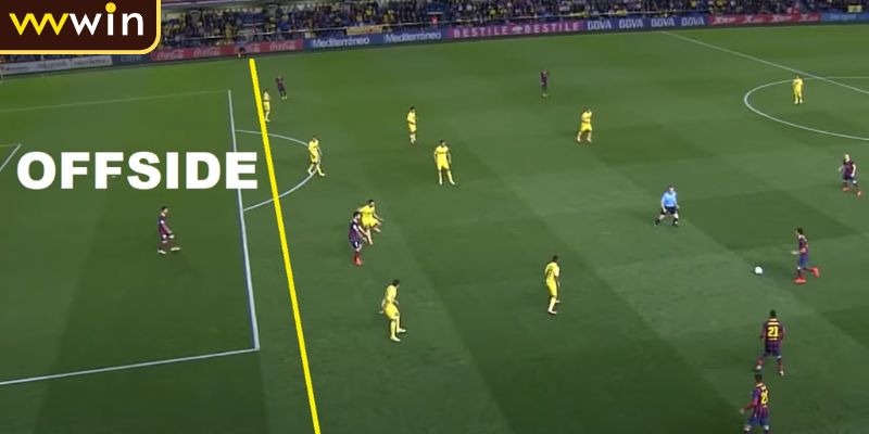 Kèo Việt Vị Là Gì? Cách Đọc Kèo Chính Xác Nhất Cho Người Mới 1 Kèo việt vị là gì?