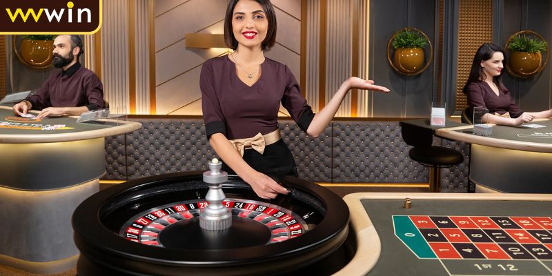 Thuật Ngữ Trong Roulette Quan Trọng Và Thường Sử Dụng Nhất 1 Khái quát về game Roulette