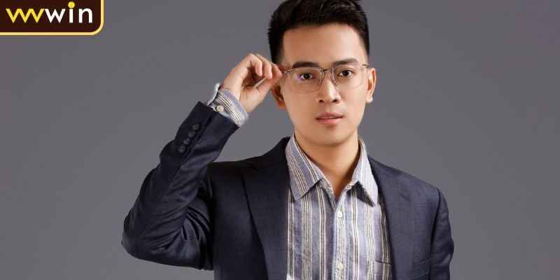 CEO Nam Tran 3 Người trẻ khởi nghiệp truyền cảm hứng và động lực
