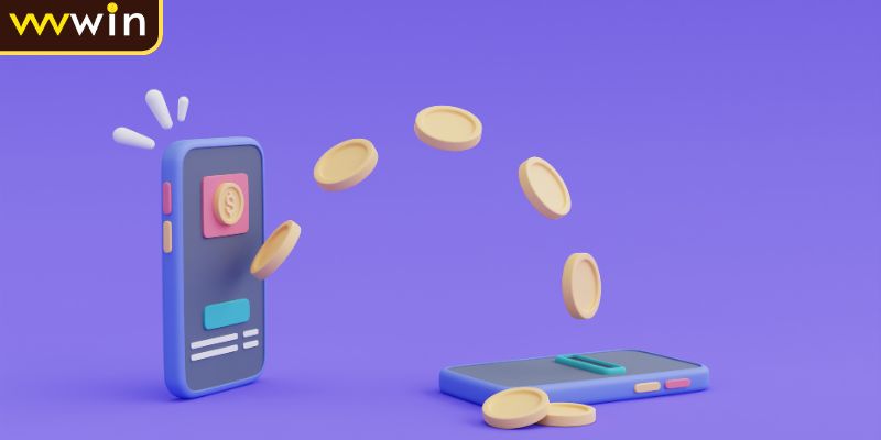 Điều Khoản Điều Kiện VVVWIN 3 Quy định về rút tiền