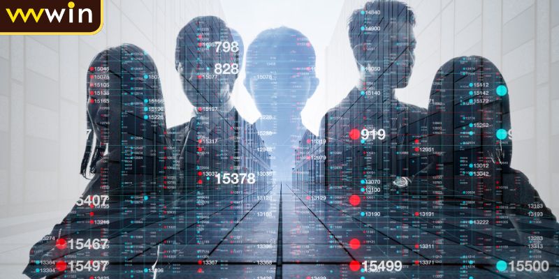 Chính Sách Bảo Mật VVVWIN 1 Quy trình thu thập thông tin