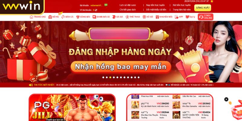 Xây dựng kênh cá nhân